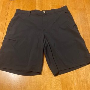 Columbia PFG Shorts Omni shield